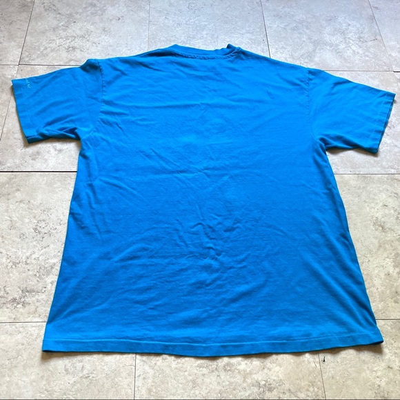 Vintage Dolphins and Turtles Hanes 90s Hilton Head Island South Carolina - Picture 4 of 8